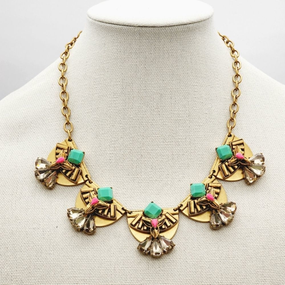 Stella & Dot necklace